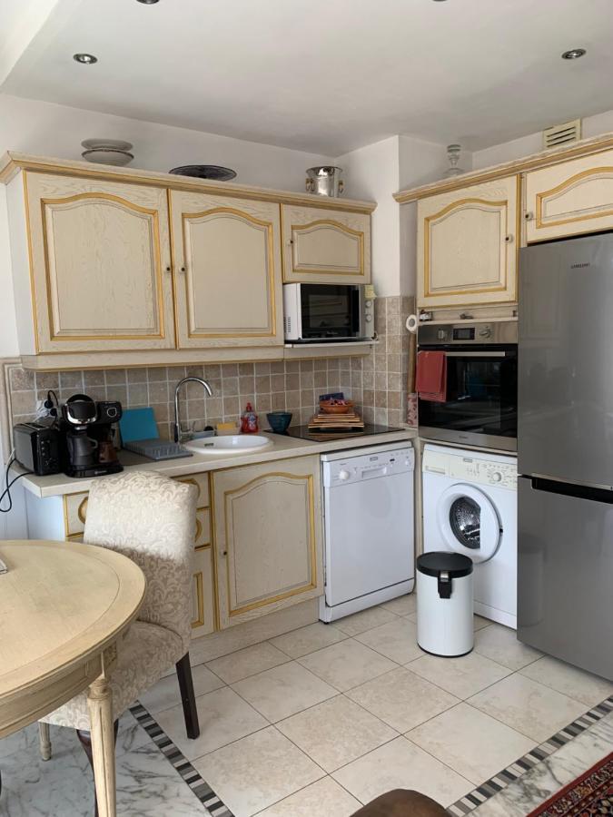 Residence Le President - Forville كان المظهر الخارجي الصورة