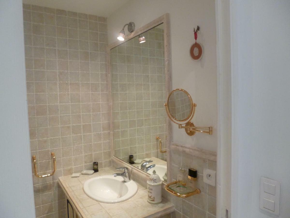 Residence Le President - Forville كان المظهر الخارجي الصورة
