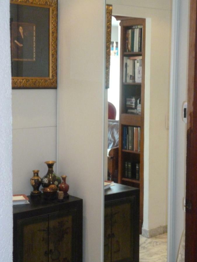 Residence Le President - Forville كان المظهر الخارجي الصورة