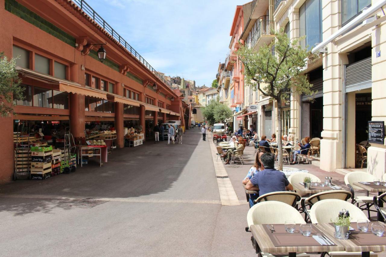 Residence Le President - Forville كان المظهر الخارجي الصورة